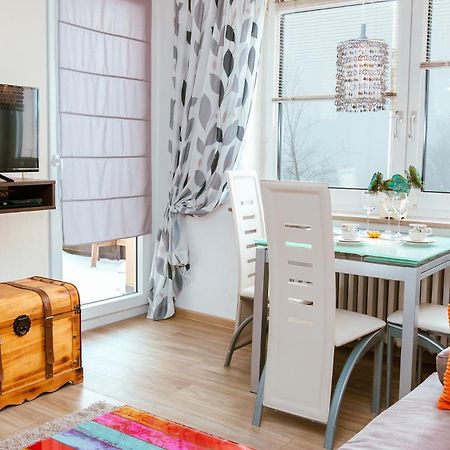 Ferienwohnung Marth Sankt Andreasberg Buitenkant foto