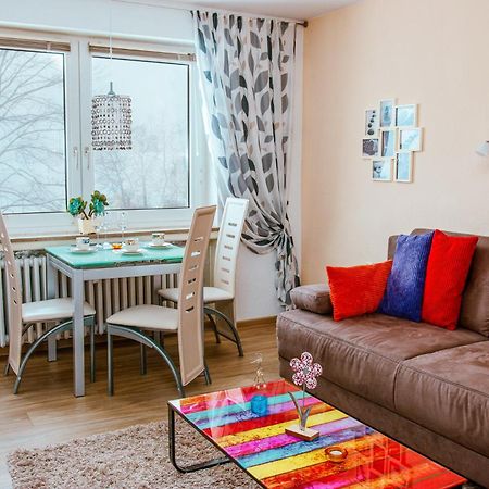 Ferienwohnung Marth Sankt Andreasberg Buitenkant foto