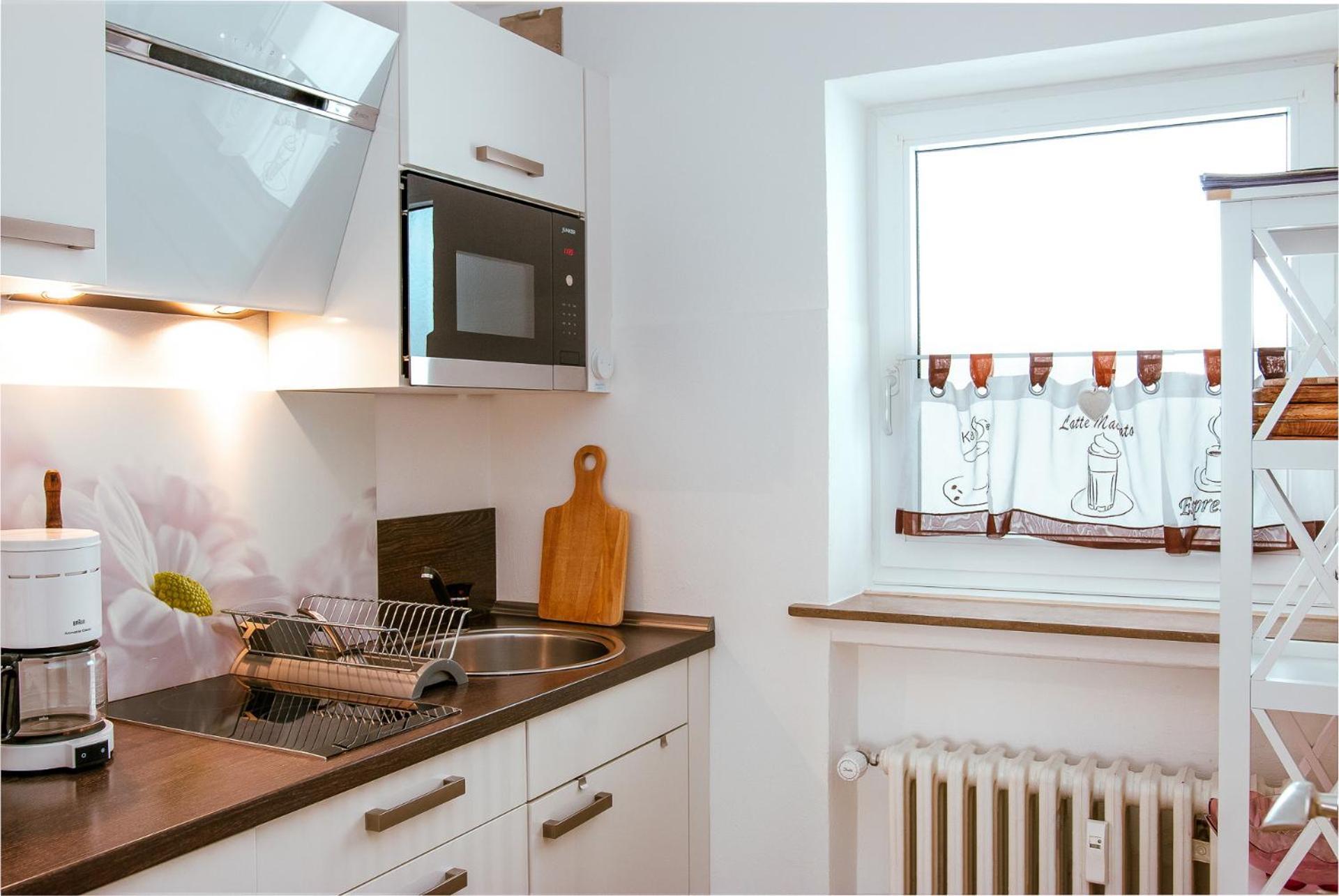 Ferienwohnung Marth Sankt Andreasberg Buitenkant foto