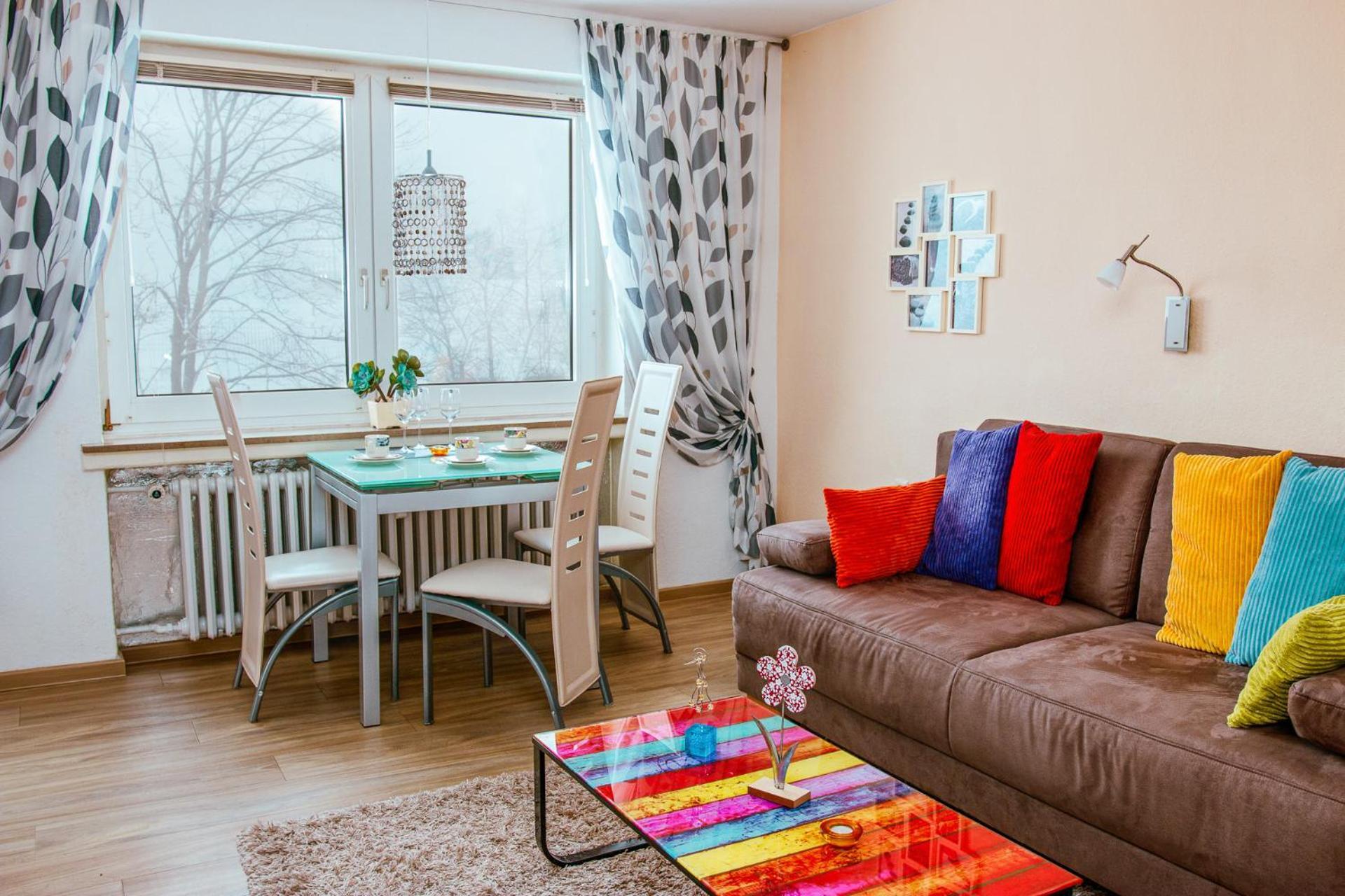 Ferienwohnung Marth Sankt Andreasberg Buitenkant foto